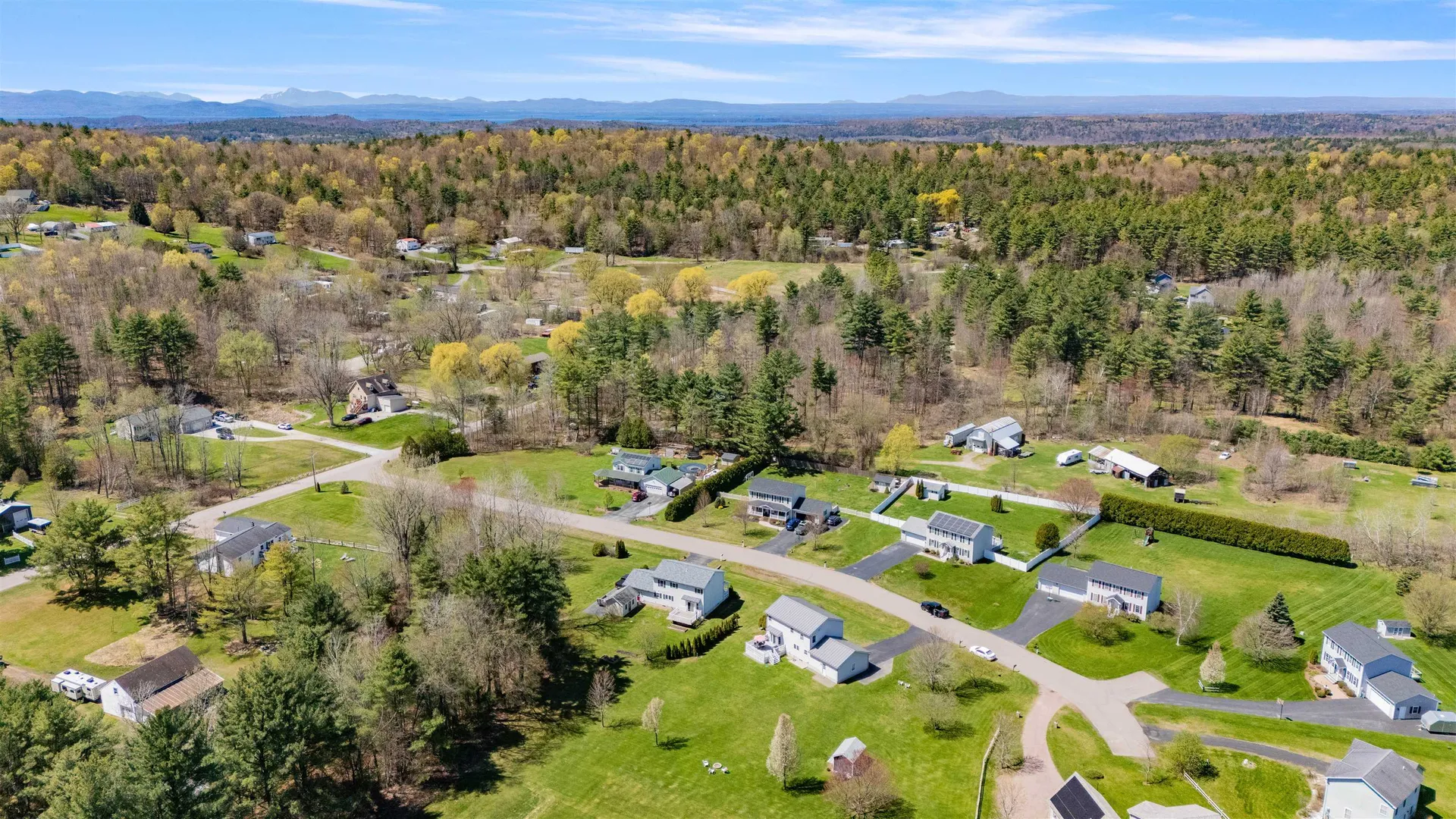 11 Roberts Court Milton VT 05468