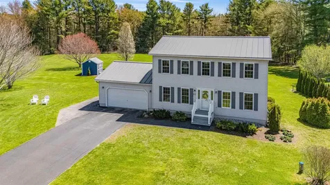 11 Roberts Court Milton VT 05468