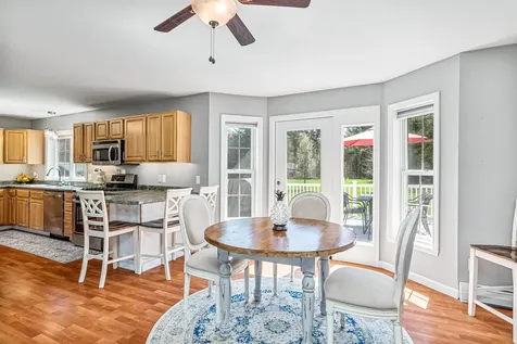 11 Roberts Court Milton VT 05468