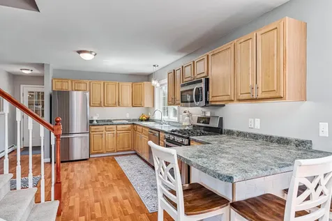 11 Roberts Court Milton VT 05468