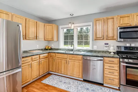 11 Roberts Court Milton VT 05468
