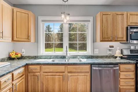 11 Roberts Court Milton VT 05468