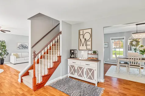 11 Roberts Court Milton VT 05468