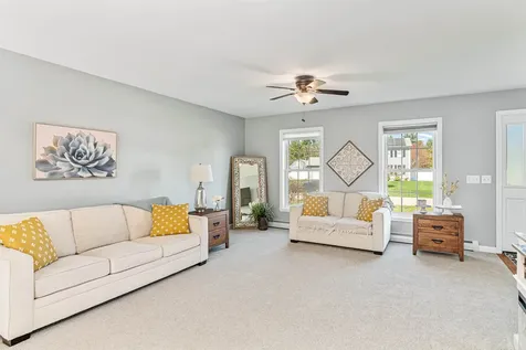 11 Roberts Court Milton VT 05468