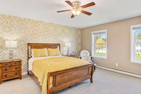 11 Roberts Court Milton VT 05468