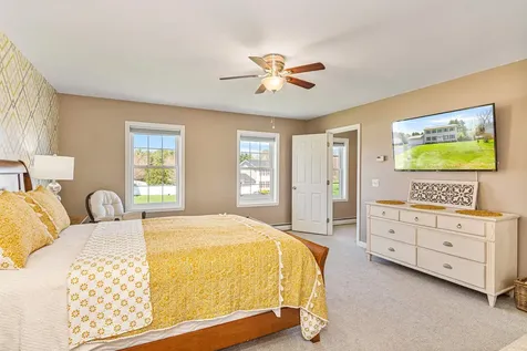 11 Roberts Court Milton VT 05468