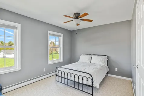 11 Roberts Court Milton VT 05468