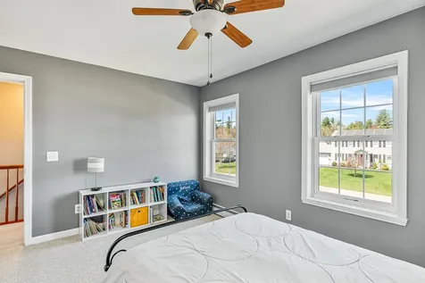 11 Roberts Court Milton VT 05468