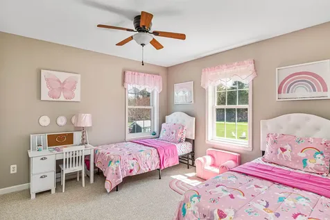 11 Roberts Court Milton VT 05468