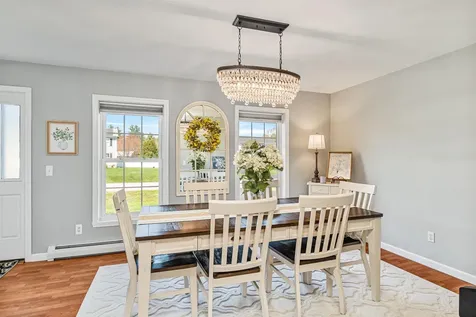 11 Roberts Court Milton VT 05468