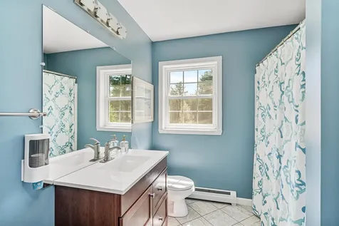 11 Roberts Court Milton VT 05468