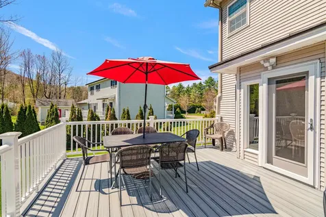 11 Roberts Court Milton VT 05468