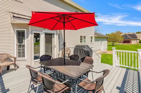 11 Roberts Court Milton VT 05468