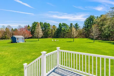 11 Roberts Court Milton VT 05468