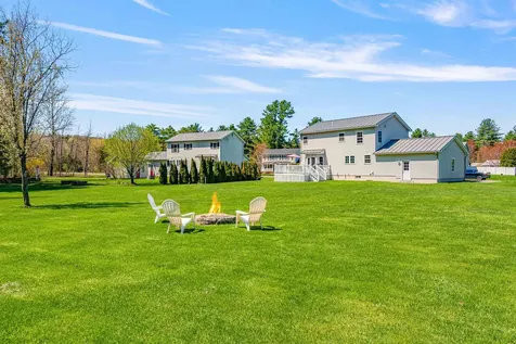 11 Roberts Court Milton VT 05468