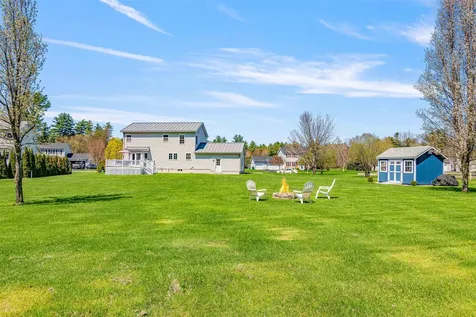 11 Roberts Court Milton VT 05468