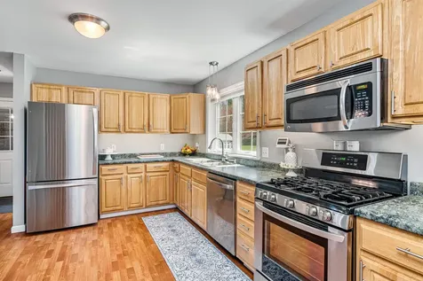 11 Roberts Court Milton VT 05468