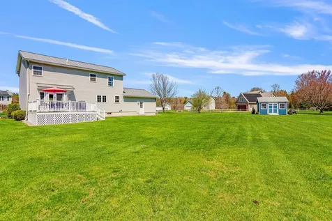 11 Roberts Court Milton VT 05468