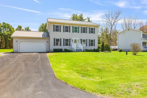 11 Roberts Court Milton VT 05468