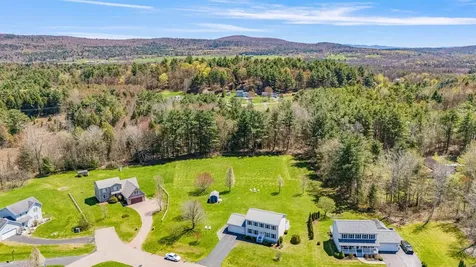 11 Roberts Court Milton VT 05468