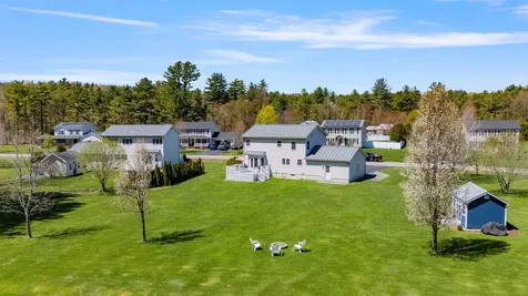 11 Roberts Court Milton VT 05468