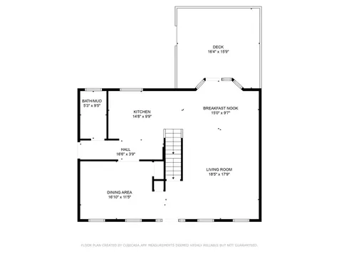 11 Roberts Court Milton VT 05468