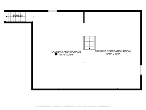 11 Roberts Court Milton VT 05468