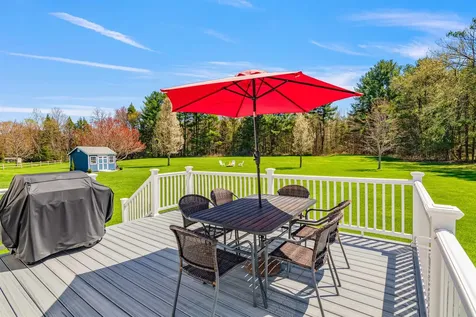 11 Roberts Court Milton VT 05468