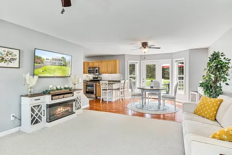 11 Roberts Court Milton VT 05468