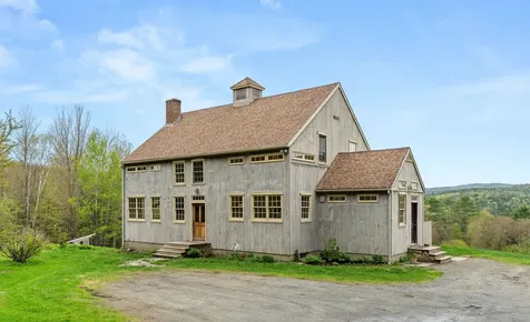 158 Rice Road Hartland VT 05048