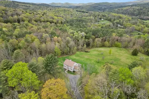 158 Rice Road Hartland VT 05048