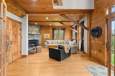 158 Rice Road Hartland VT 05048