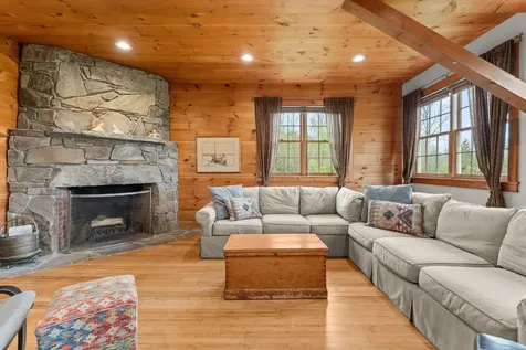 158 Rice Road Hartland VT 05048
