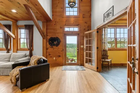 158 Rice Road Hartland VT 05048