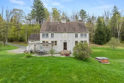 158 Rice Road Hartland VT 05048