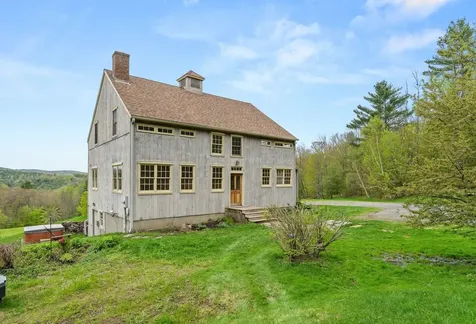 158 Rice Road Hartland VT 05048
