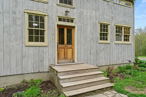 158 Rice Road Hartland VT 05048