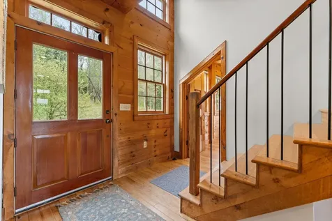 158 Rice Road Hartland VT 05048