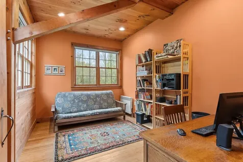 158 Rice Road Hartland VT 05048