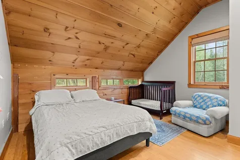 158 Rice Road Hartland VT 05048