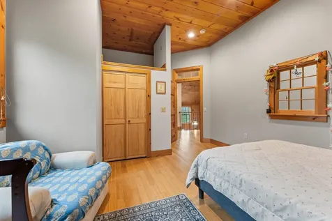 158 Rice Road Hartland VT 05048