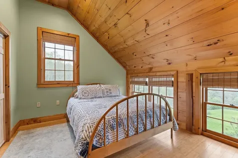 158 Rice Road Hartland VT 05048