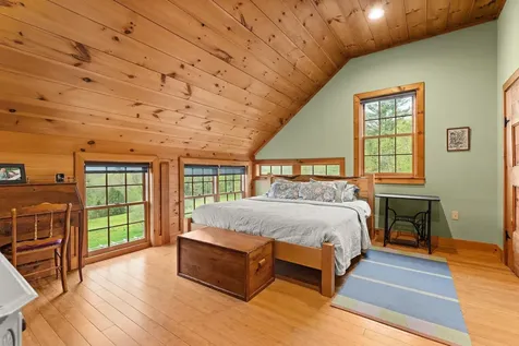 158 Rice Road Hartland VT 05048