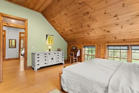 158 Rice Road Hartland VT 05048