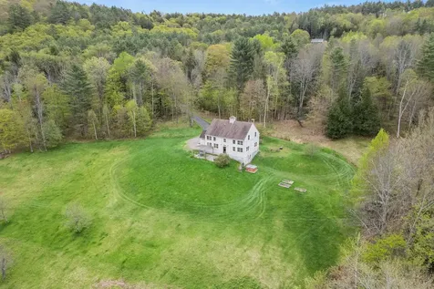 158 Rice Road Hartland VT 05048