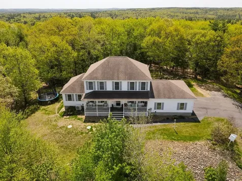 47 Sherman Drive Raymond NH 03077