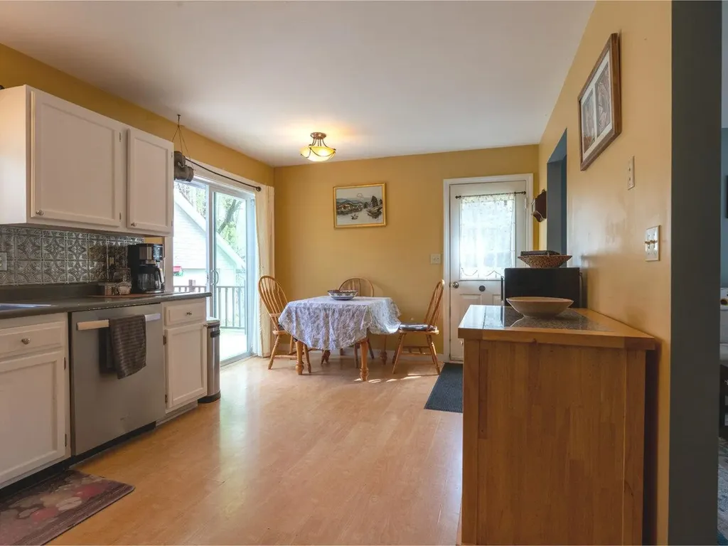 82 Maple Ridge Drive Cambridge VT 05444