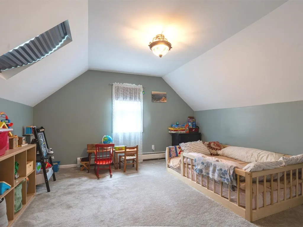 82 Maple Ridge Drive Cambridge VT 05444