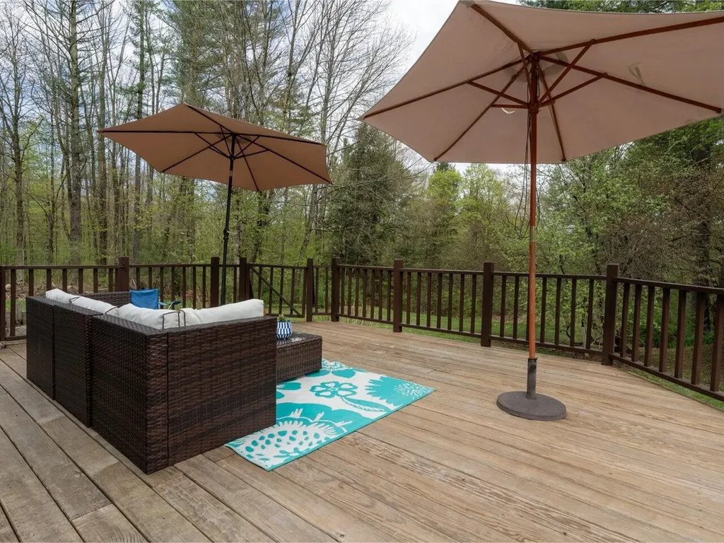 82 Maple Ridge Drive Cambridge VT 05444