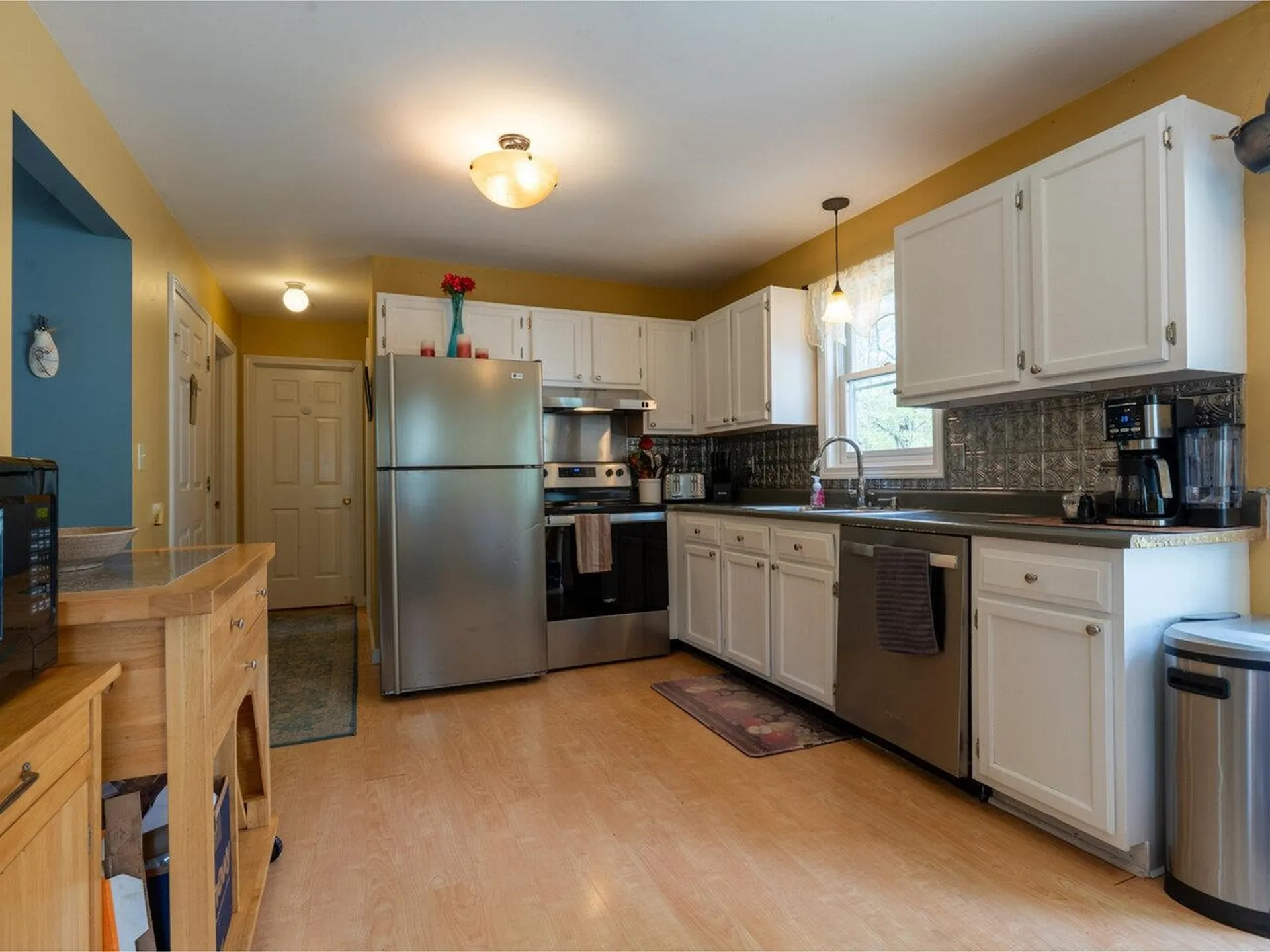 82 Maple Ridge Drive Cambridge VT 05444